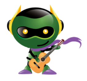 guitar adaptation - MUSYCA