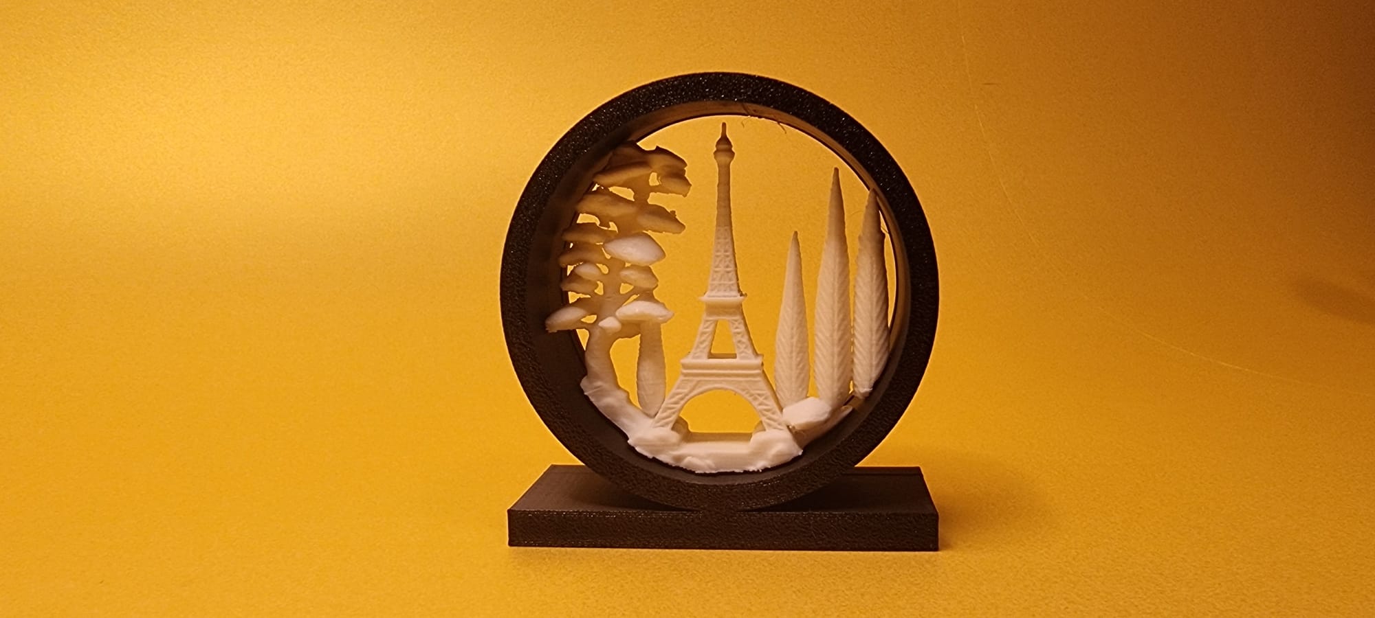 DIORAMA - EIFEL — thumbnail 5
