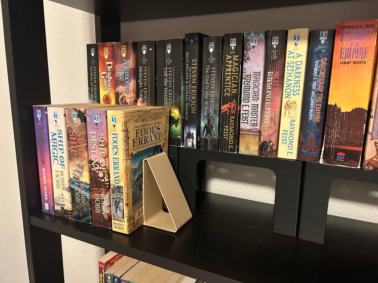 IKEA LAIVA Bookshelf Riser