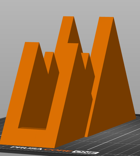 Wider Mountians