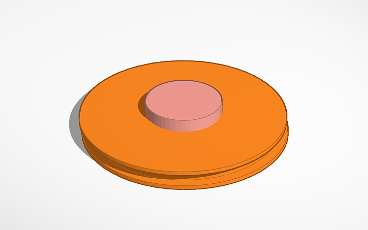 heavenly hand spinning replacement parts