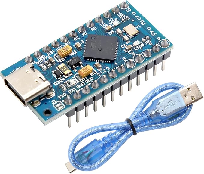 Simple GIMX adapter case — miniatura 3