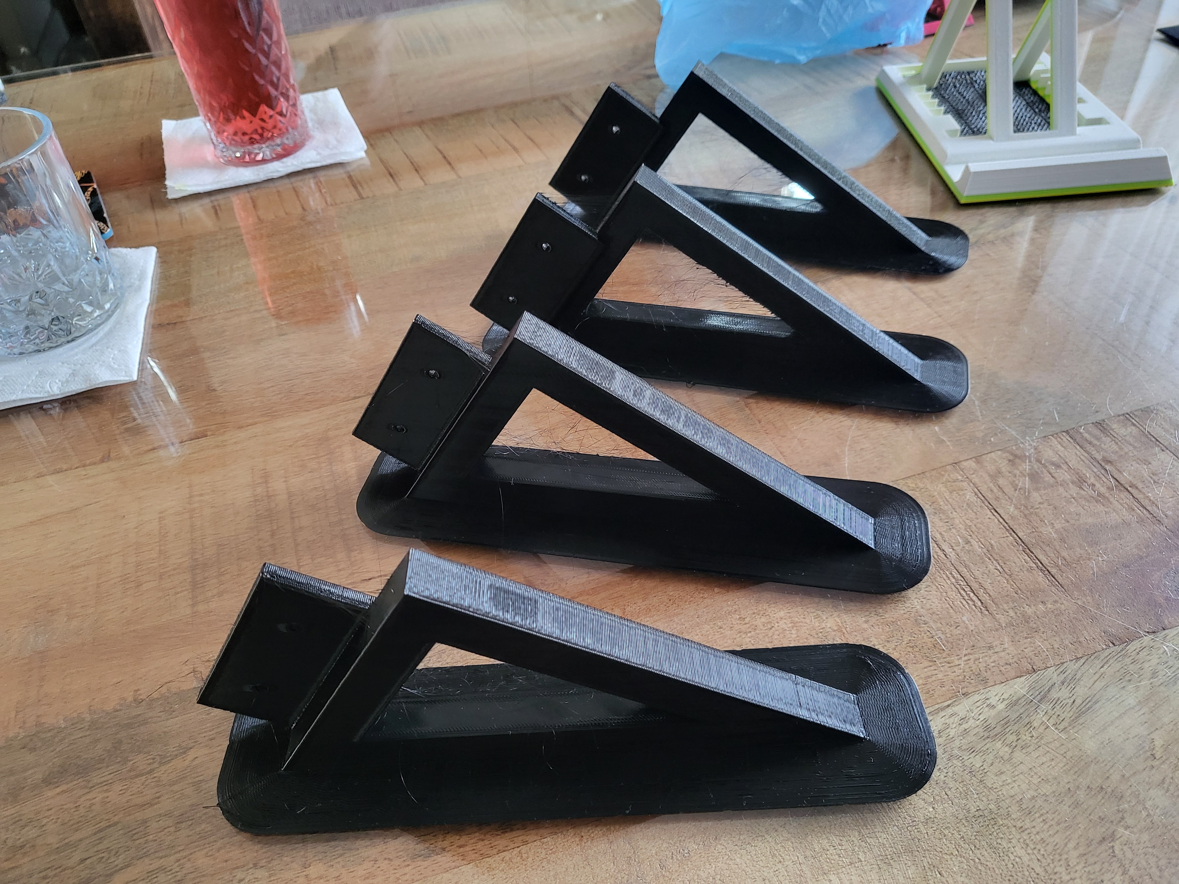 ownMade - Dining Table Corner Stiffener — miniatura 3