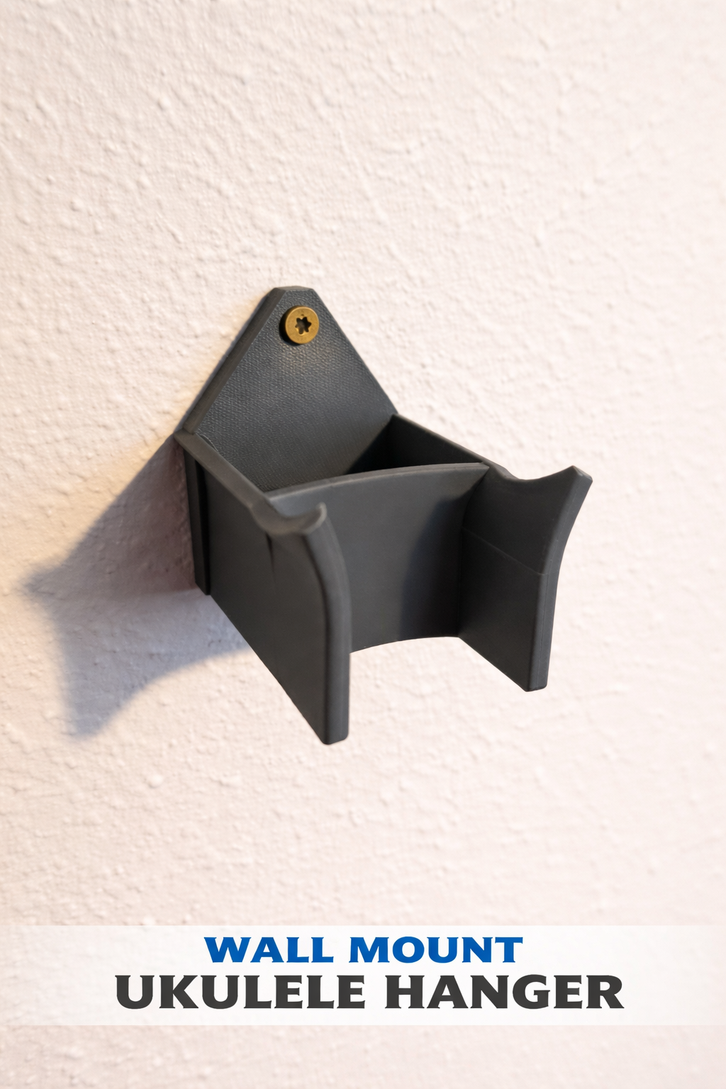 ukulele hanger