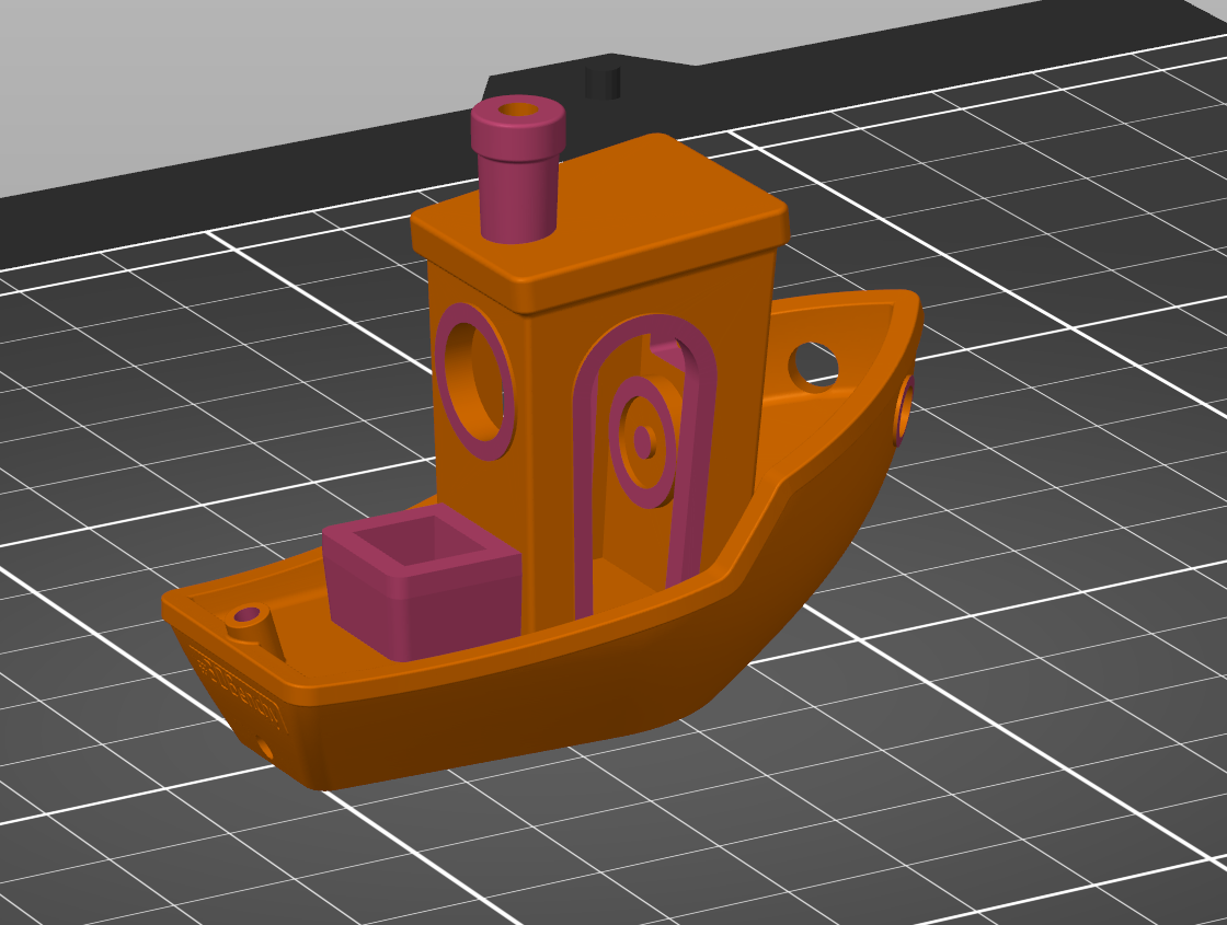 mmu/ams/indx test BENCHY remix