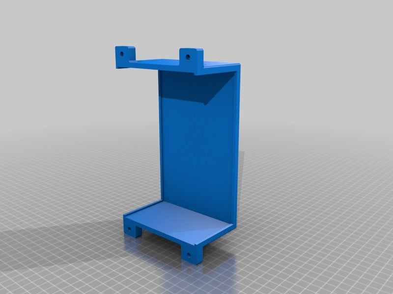 KVM Table Holder (StartTech) — thumbnail 2