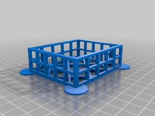My Customized Parametric Container