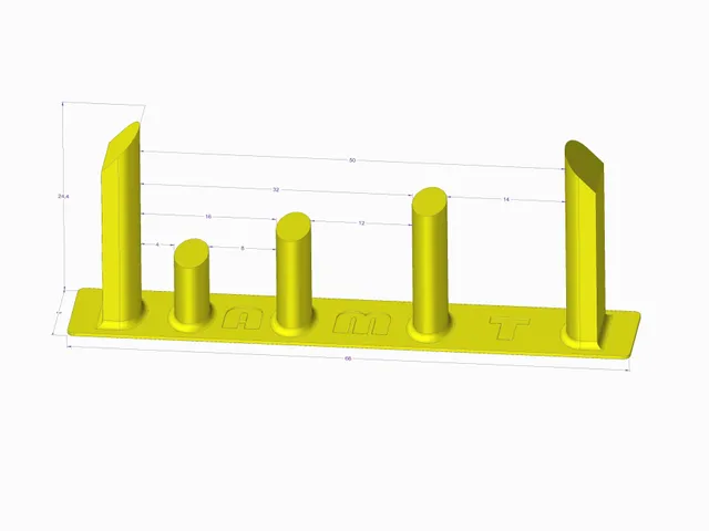 Simple Stringing and Retraction Test
