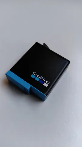 GoPro Hero 8 Akku / GoPro Hero 8 battery