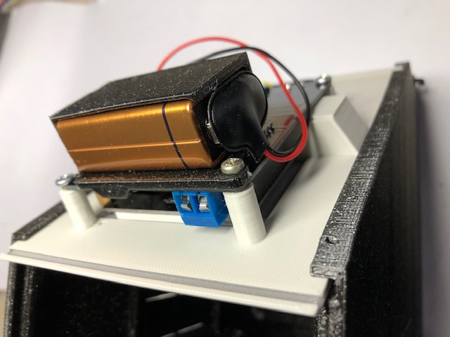 Miniatura 6 do modelo 3D Component tester