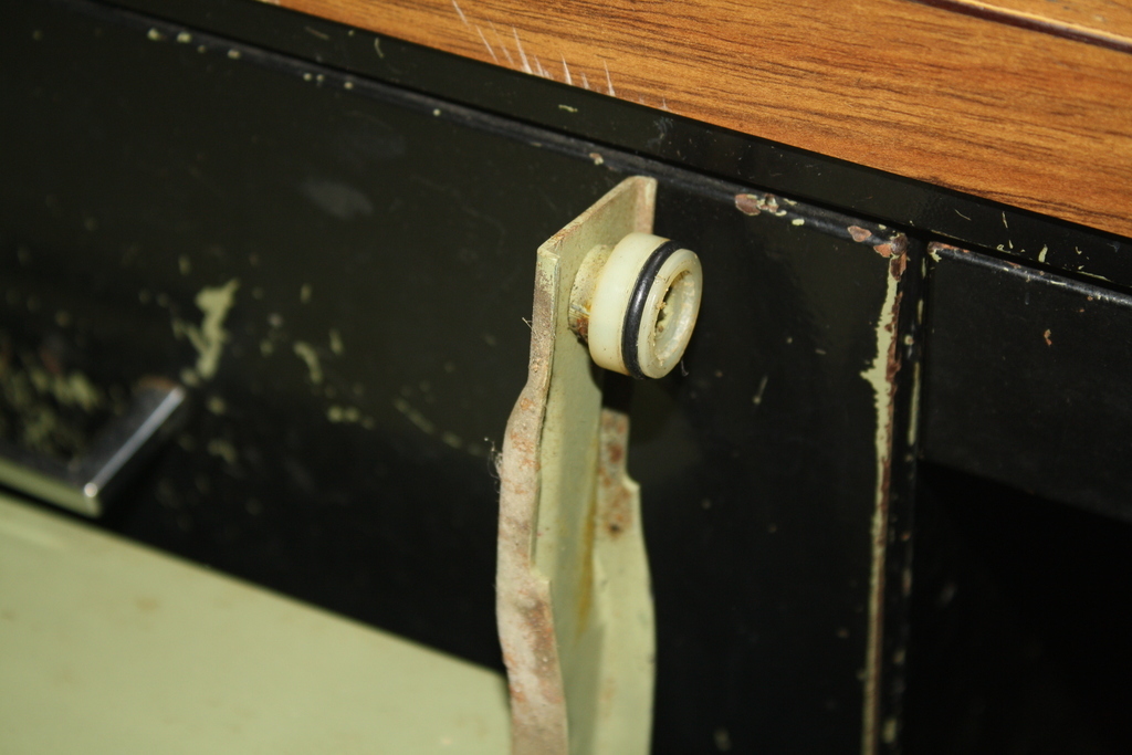 Desk Roller Replacements — miniatura 3