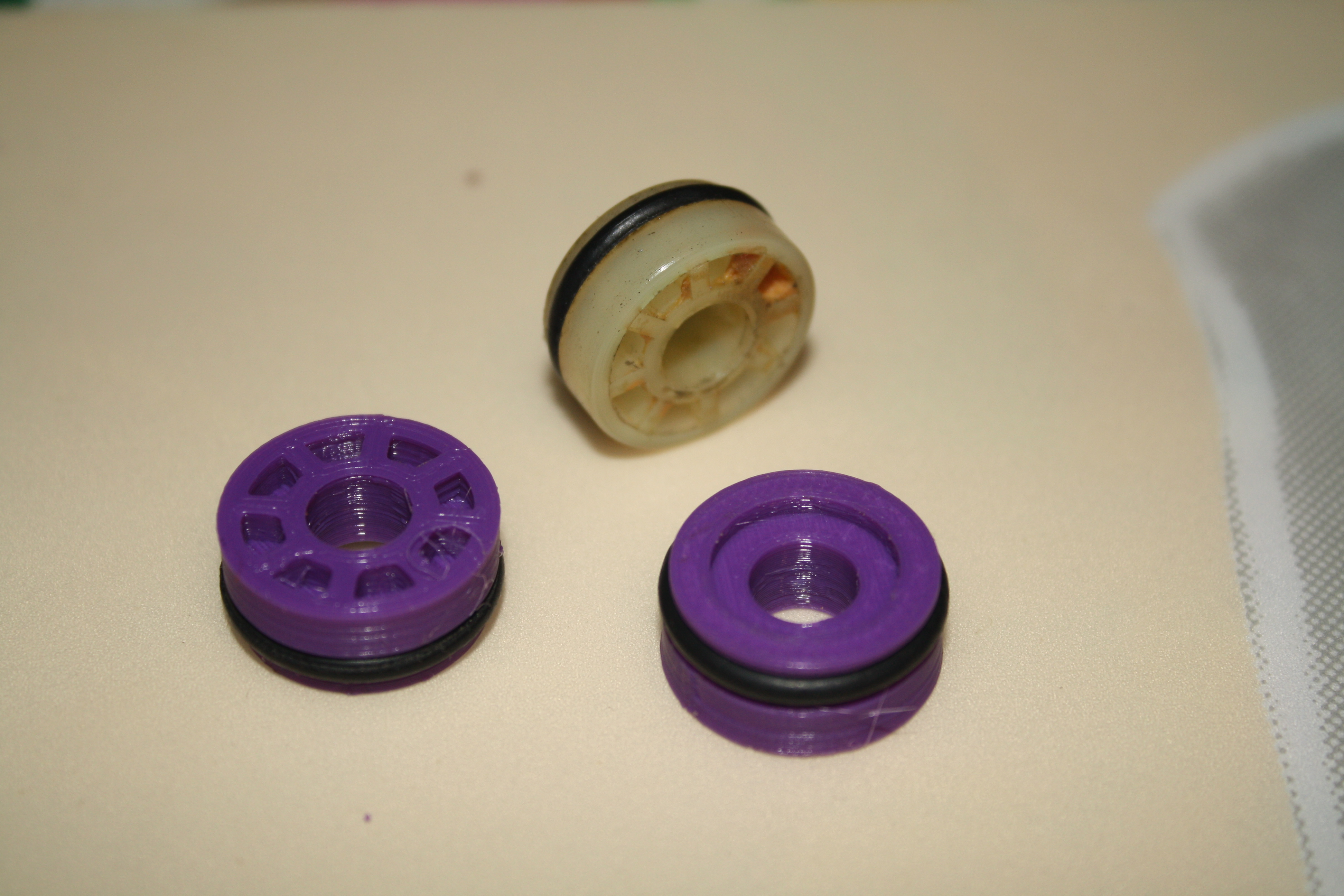 Desk Roller Replacements — miniatura 6