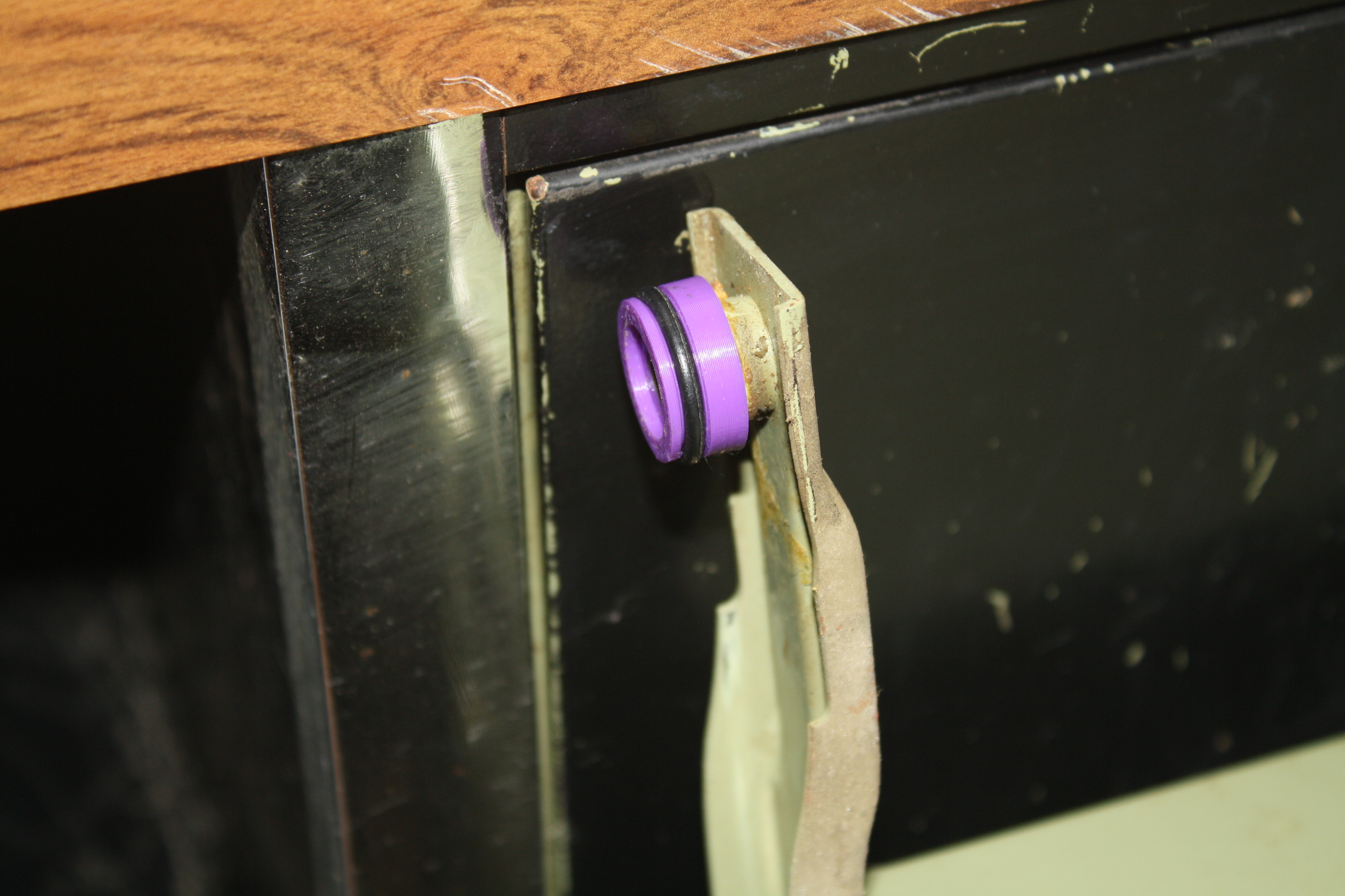 Desk Roller Replacements — miniatura 9