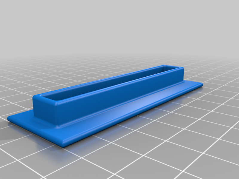 Dust Cover for HardDrive Docking Station