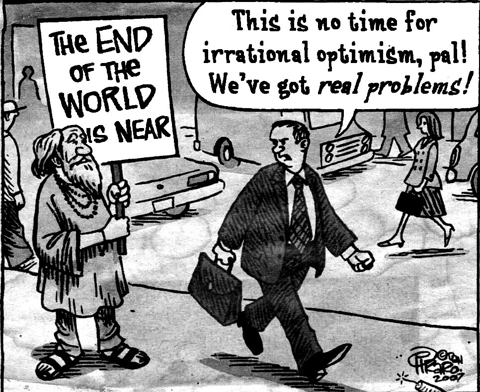 Real Problems