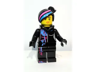 Accessories For Lucy Wyldestyle