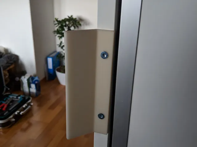 Ikea Hasvik Door Handles