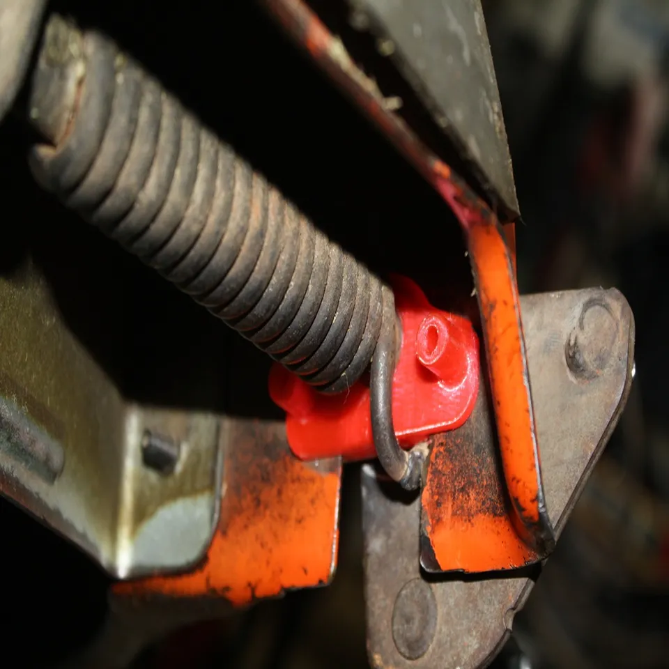Hu700h mower shop