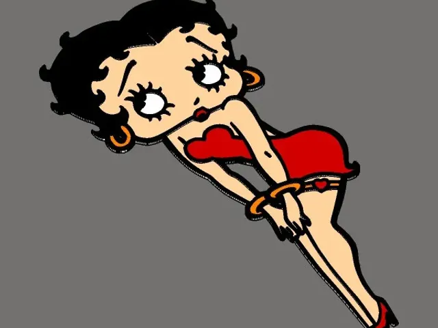 Betty Boop