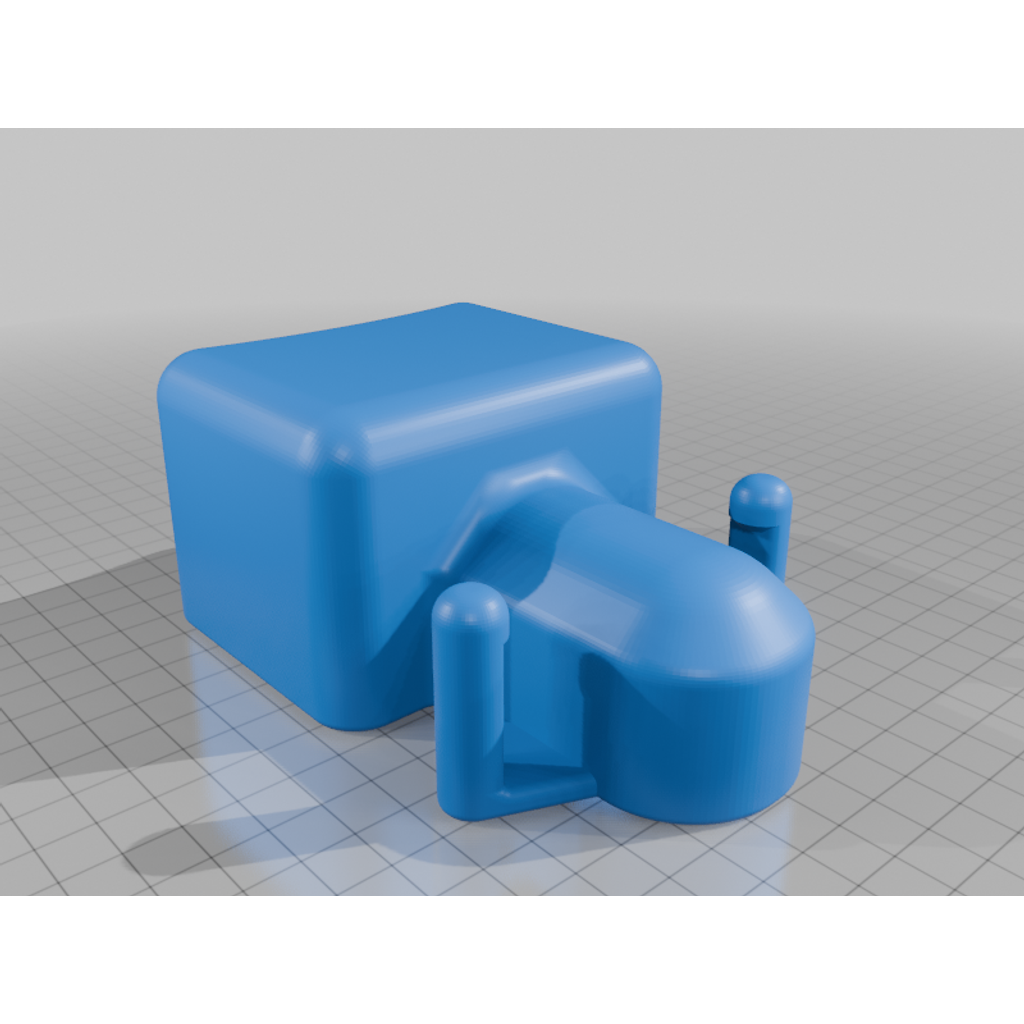 MGI Zip Trundler Golf Bag Spacer