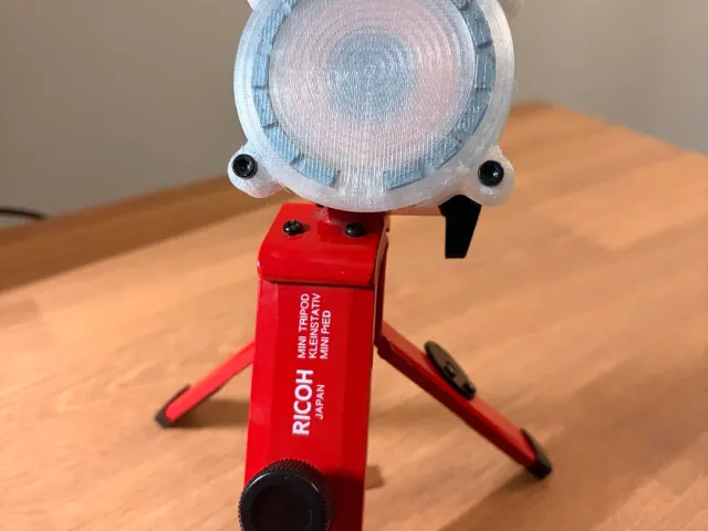 magsafe tripod mount