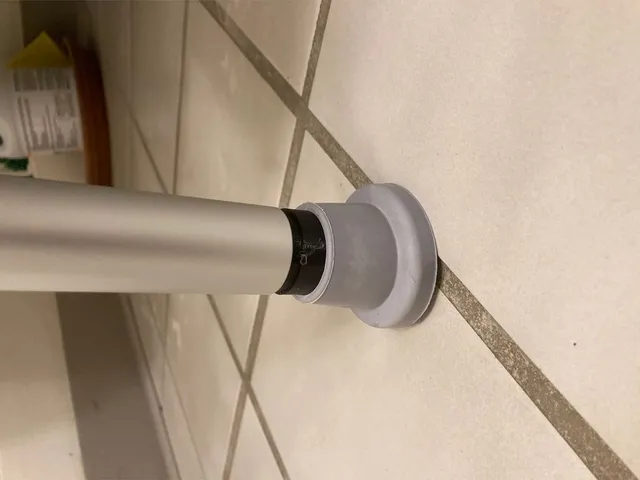Leg Extension for Medical Transfer Tub Bench