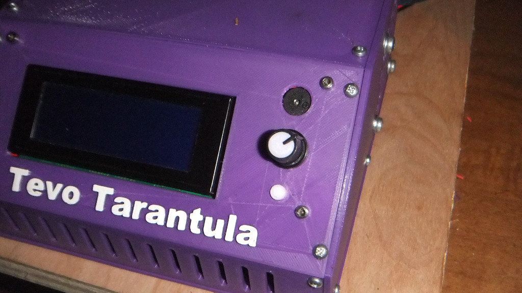 Tevo Tarantula Control Box — thumbnail 4