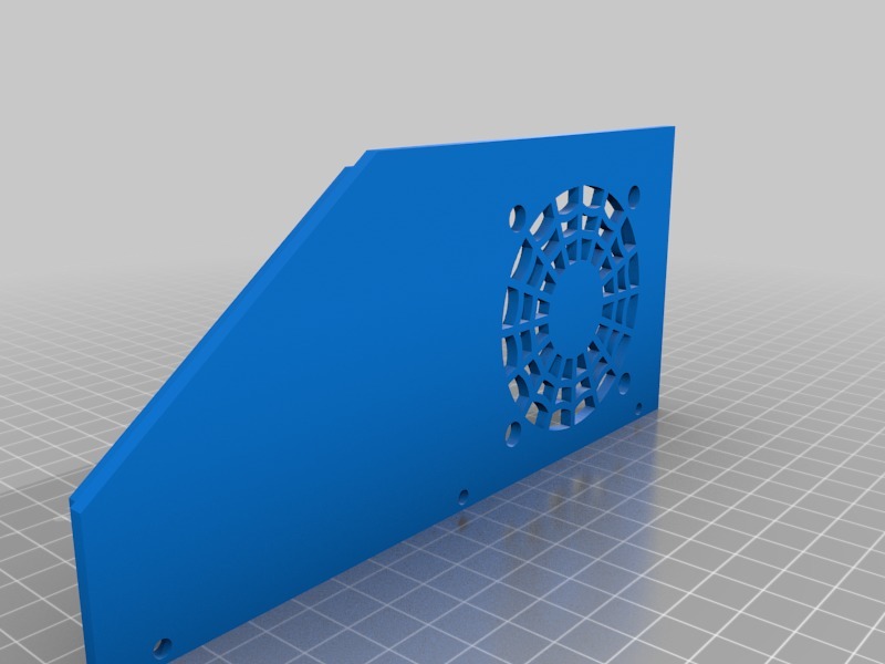 Tevo Tarantula Control Box — thumbnail 8