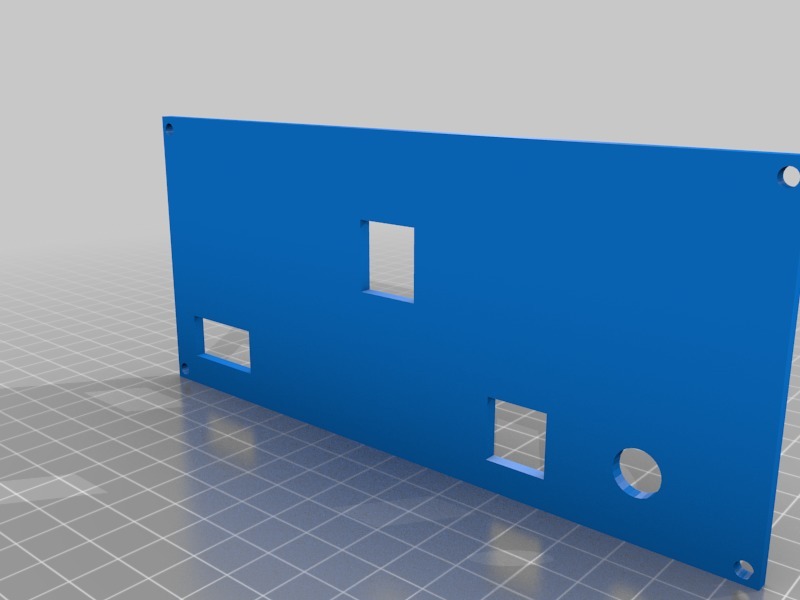 Tevo Tarantula Control Box — thumbnail 13