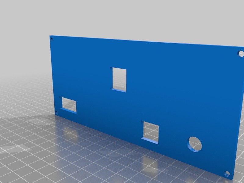 Tevo Tarantula Control Box — thumbnail 14
