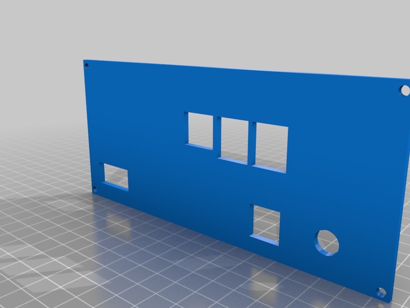 Tevo Tarantula Control Box — thumbnail 16