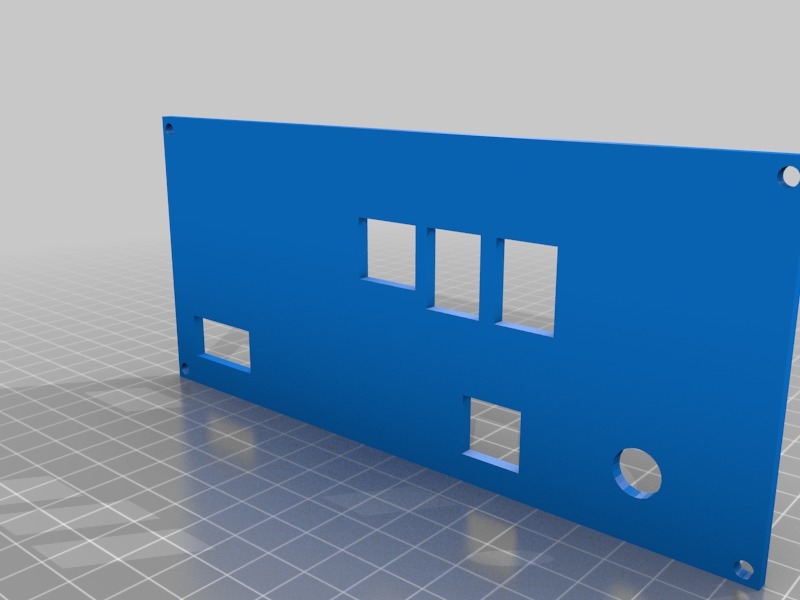 Tevo Tarantula Control Box — thumbnail 17