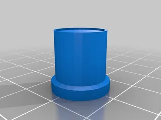 Tevo Tarantula Control Knob