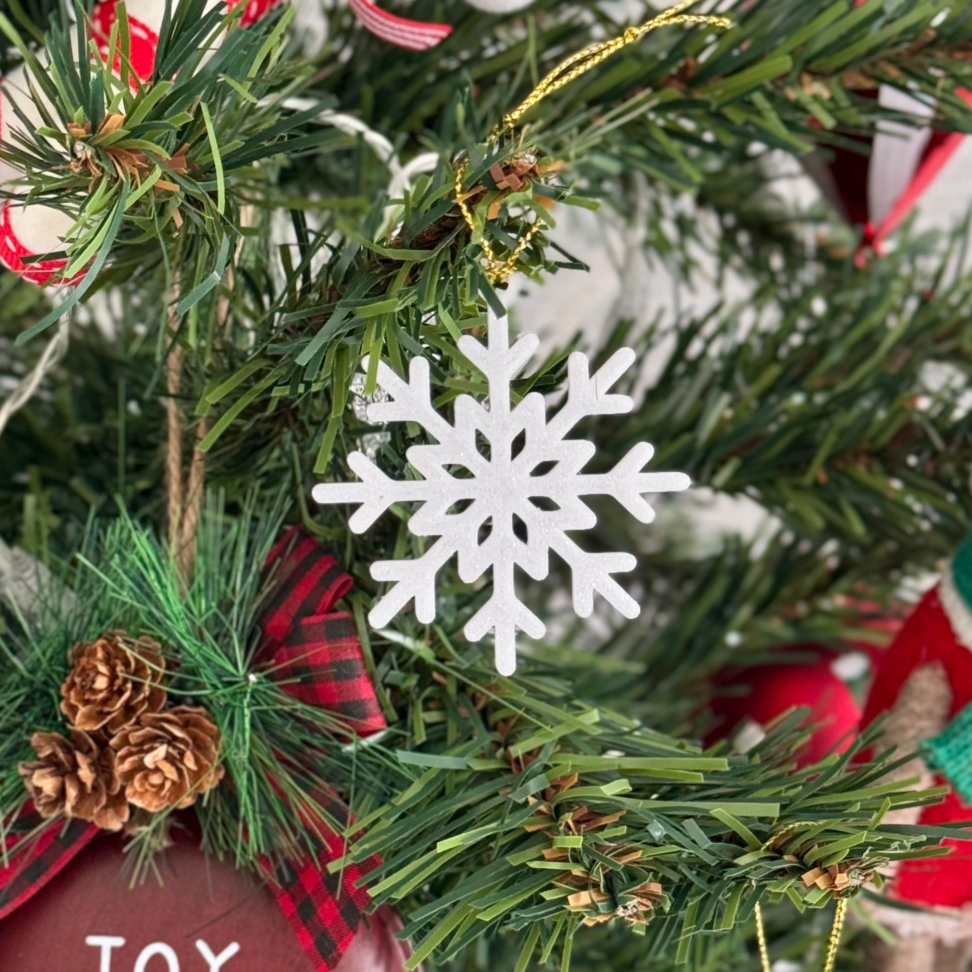 Snowflakes — miniatura 5