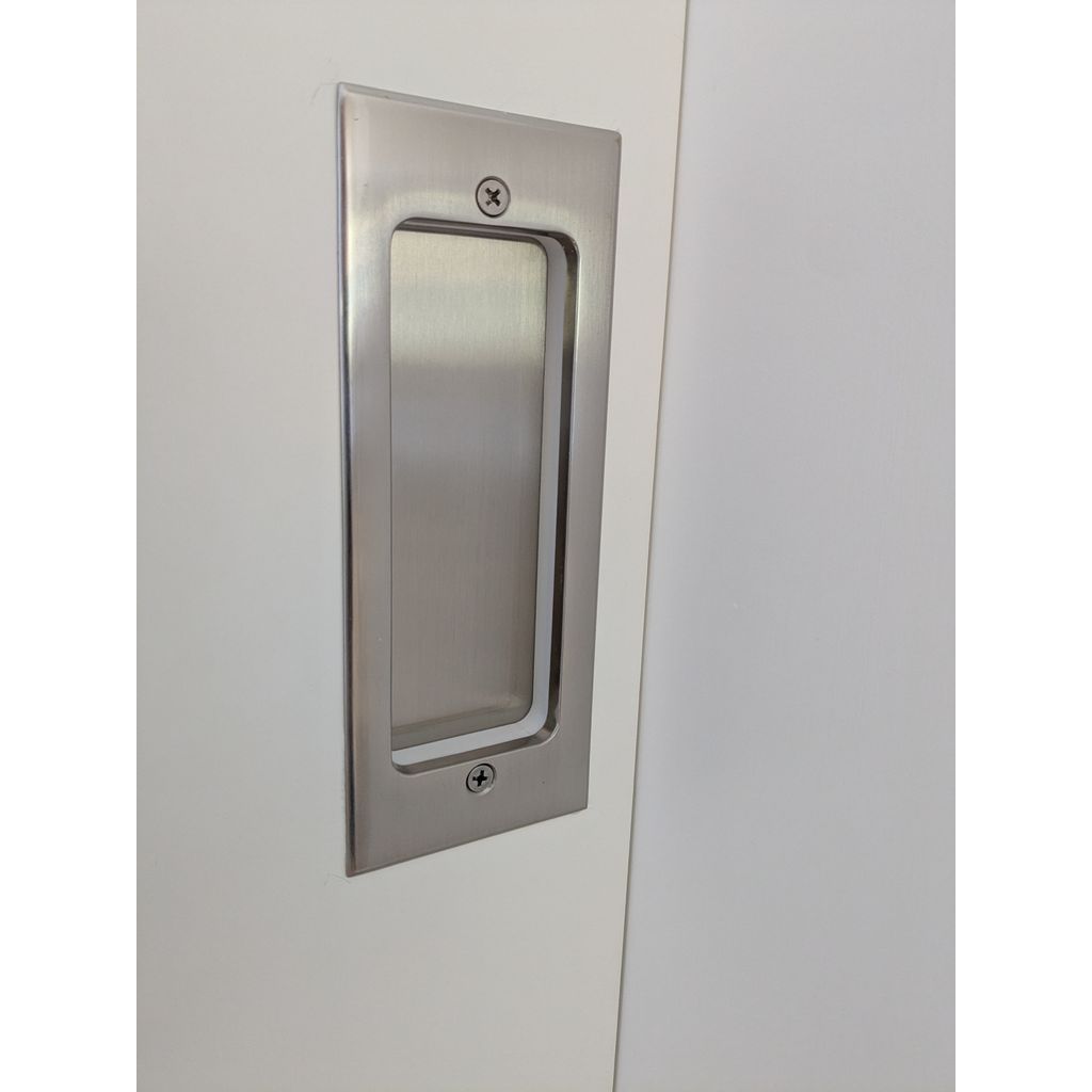 Emtek Pocket Door Spacer