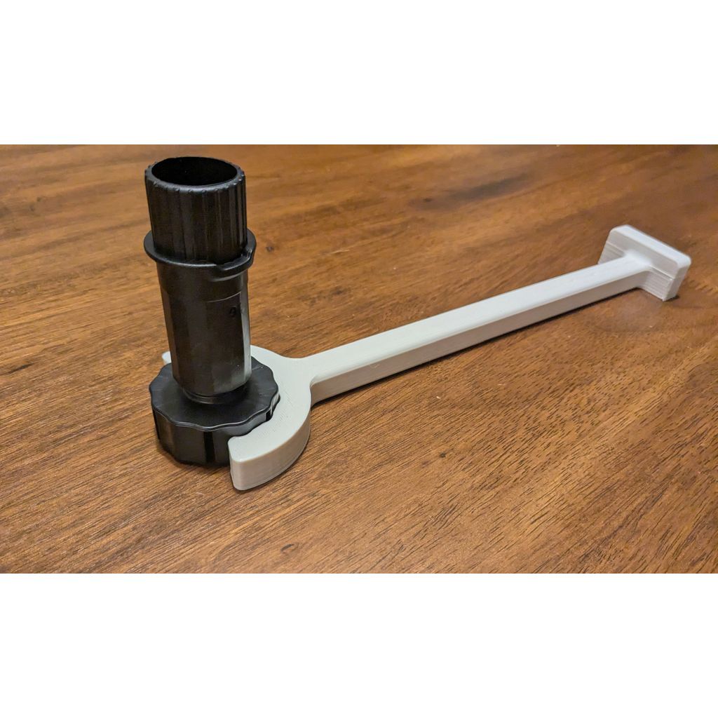 Cabinet Leveler Tool - Peter Meier 415 Plastic Leveler