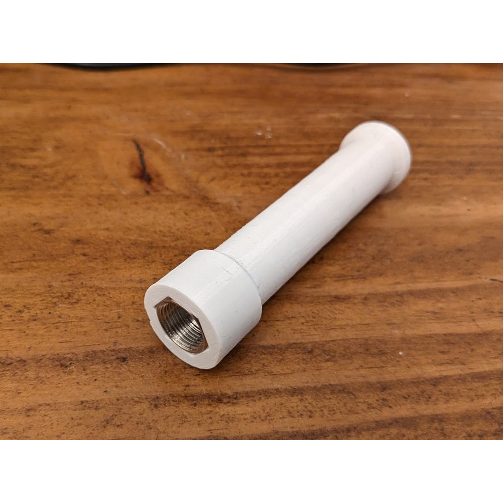 Angle Compression Stop (Valve) Wrench 3/8"