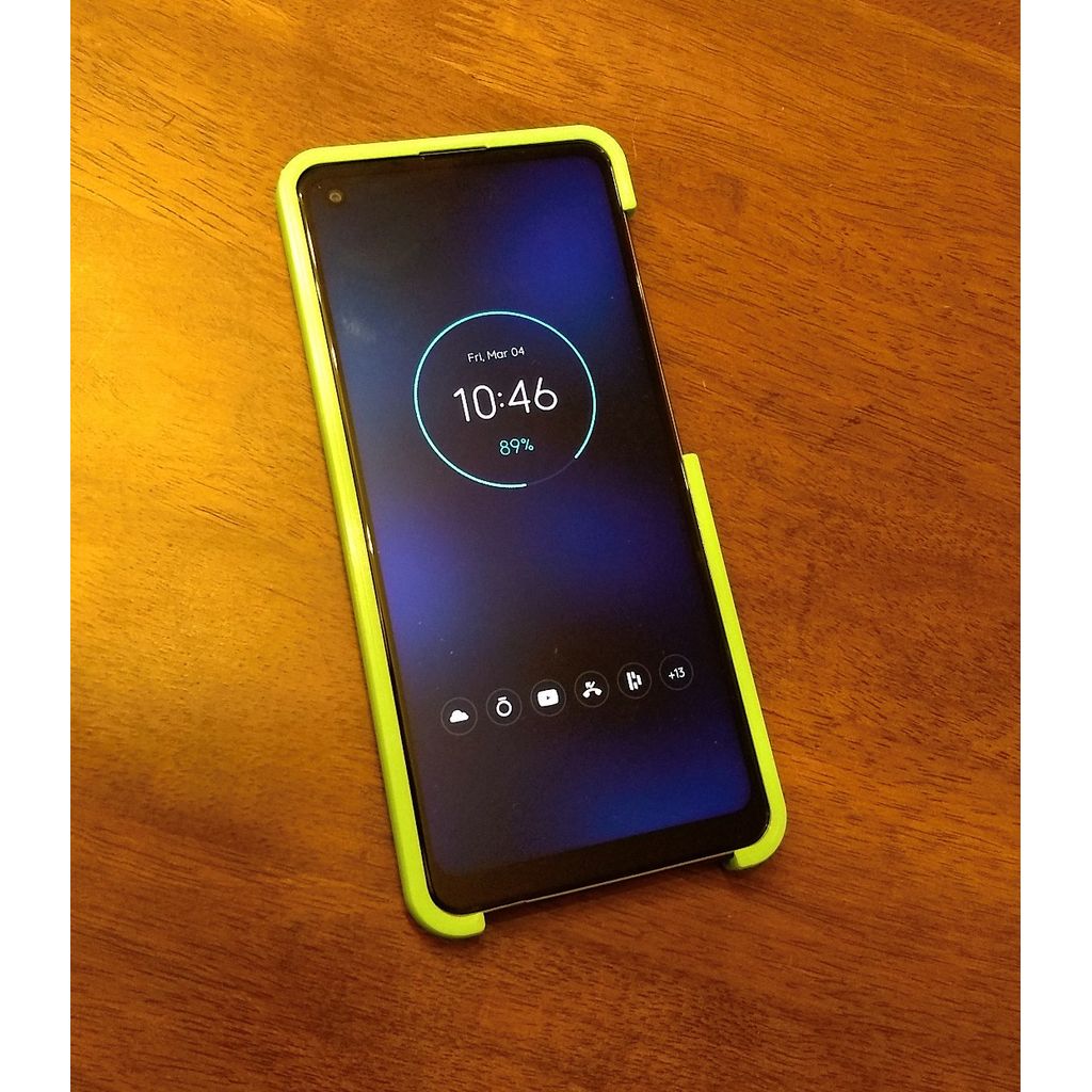 Motorola Moto G Power 2021 Phone Case