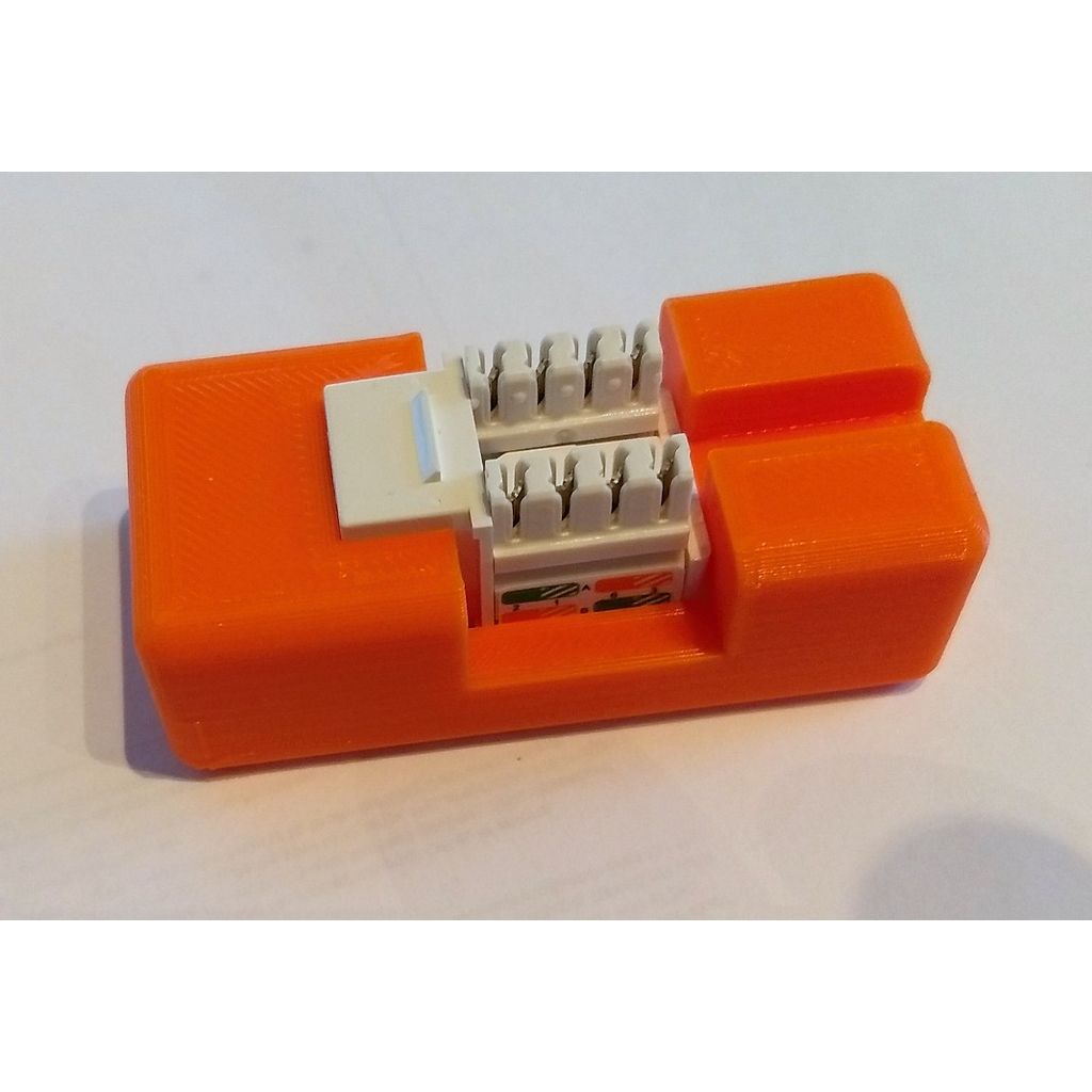 Cable Matters 180005 Punch-Down Stand