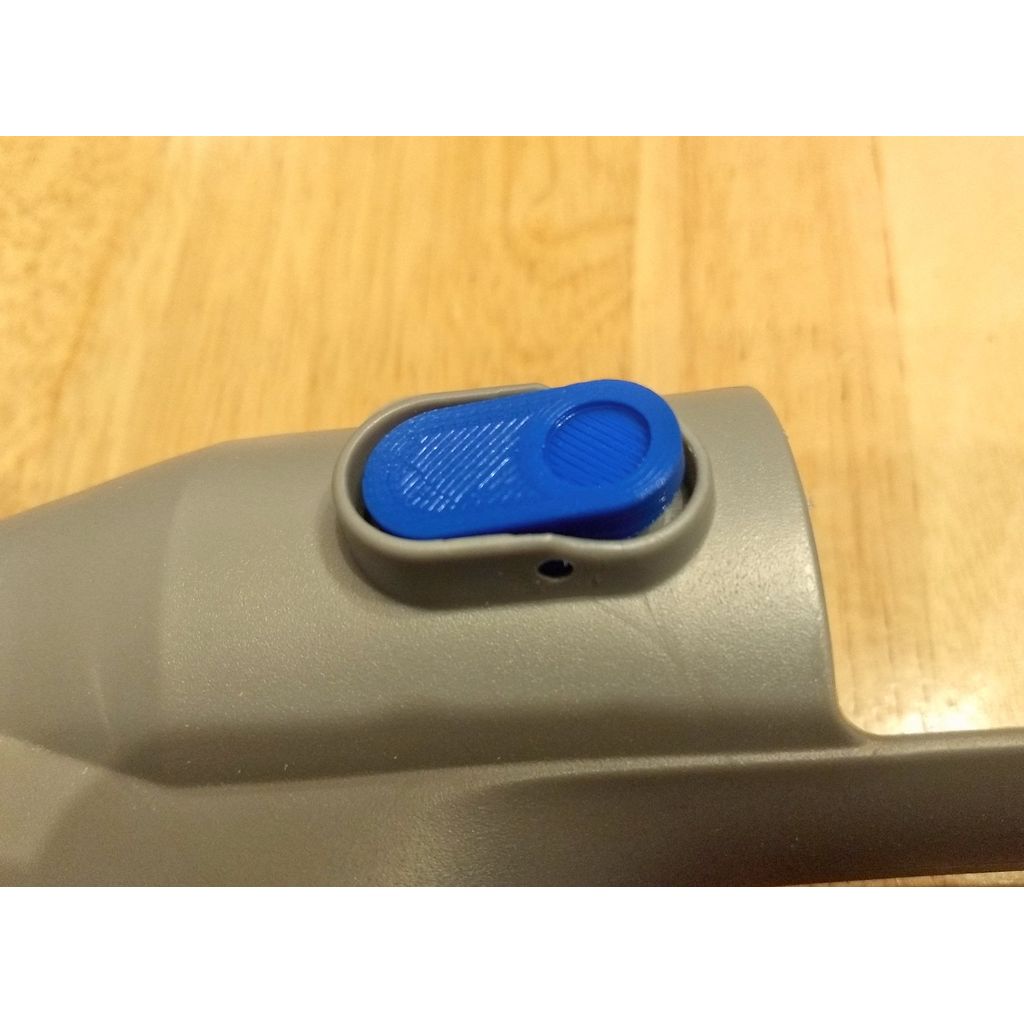 Hoover Vacuum Cleaner Latch Sprint quickvac