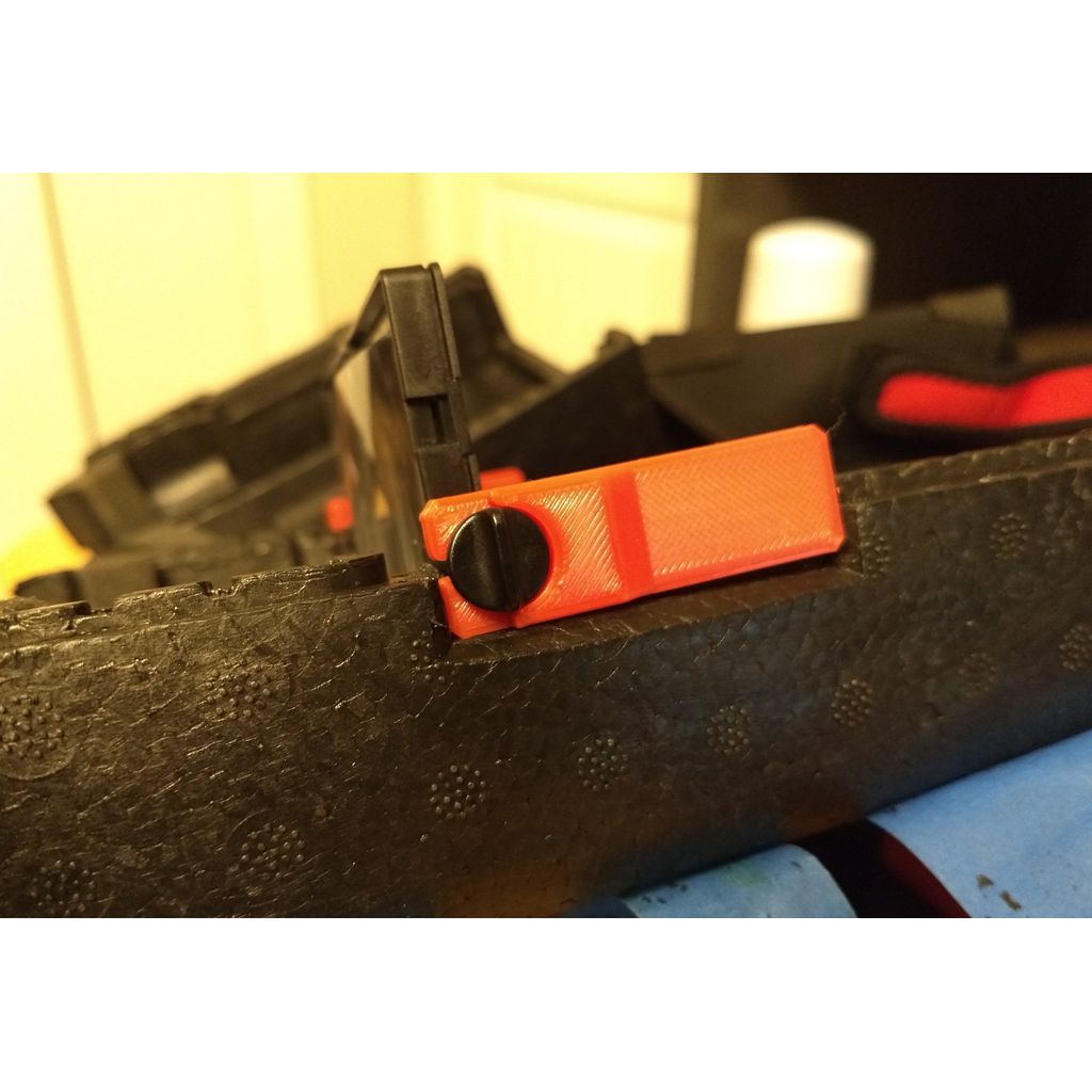 Quanum FPV Goggles Lens Holder