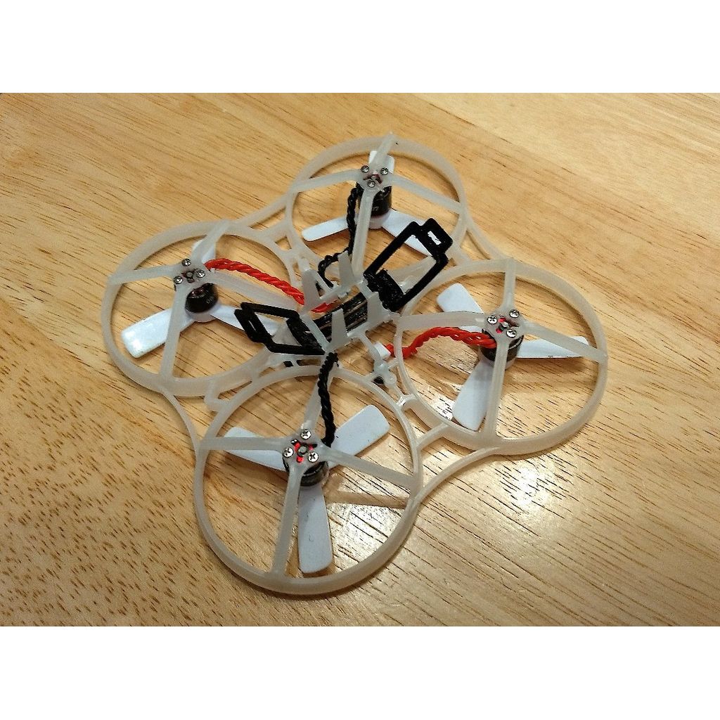 URUAV UR85 Battery Holder
