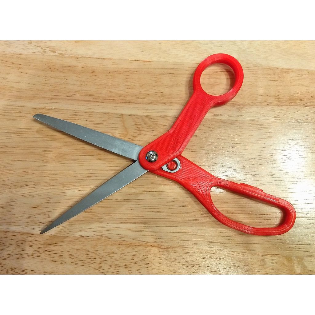 Scissor Handle