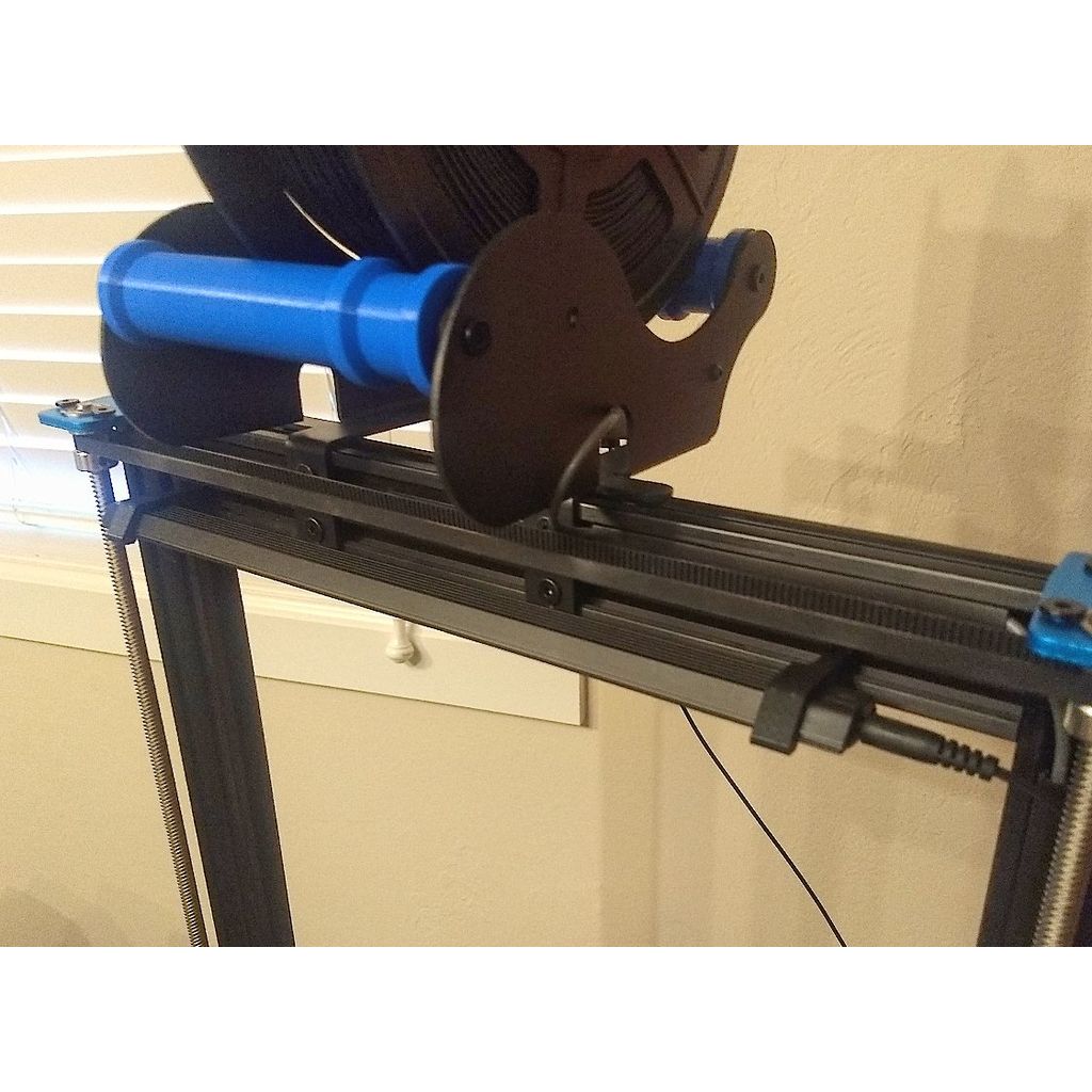 Light for Artillery Sidewinder X1