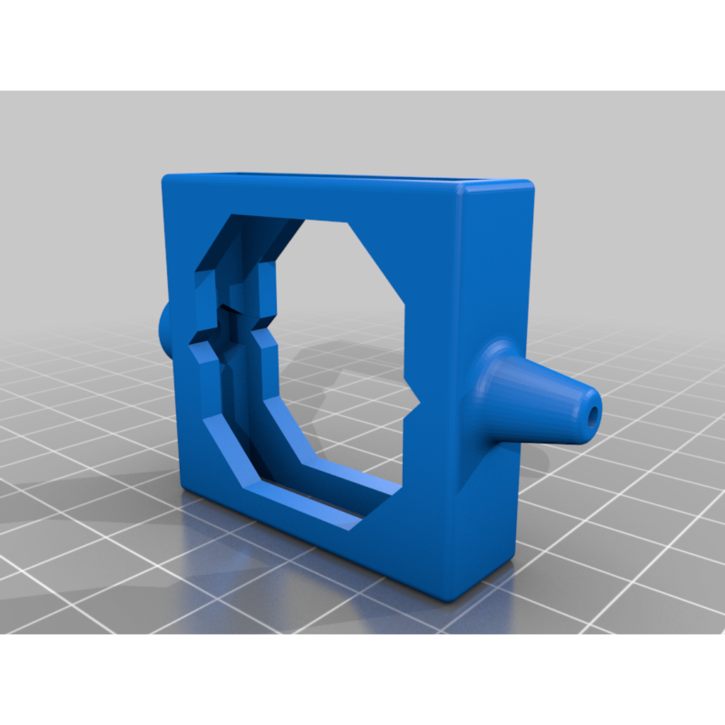 Miniatura 7 do modelo 3D Beam Compass - Yard Stick