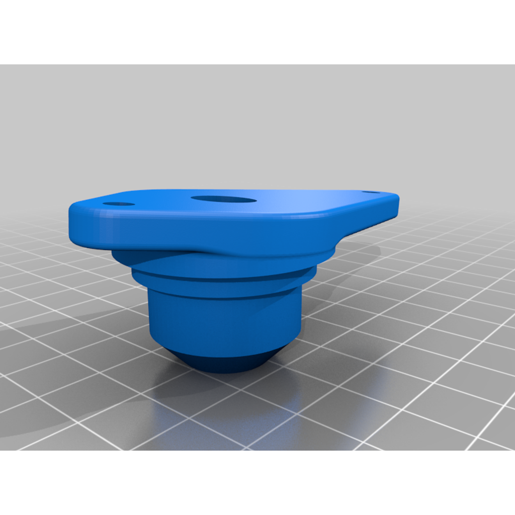 Bike Headset Cap Water Bottle Cage Mount