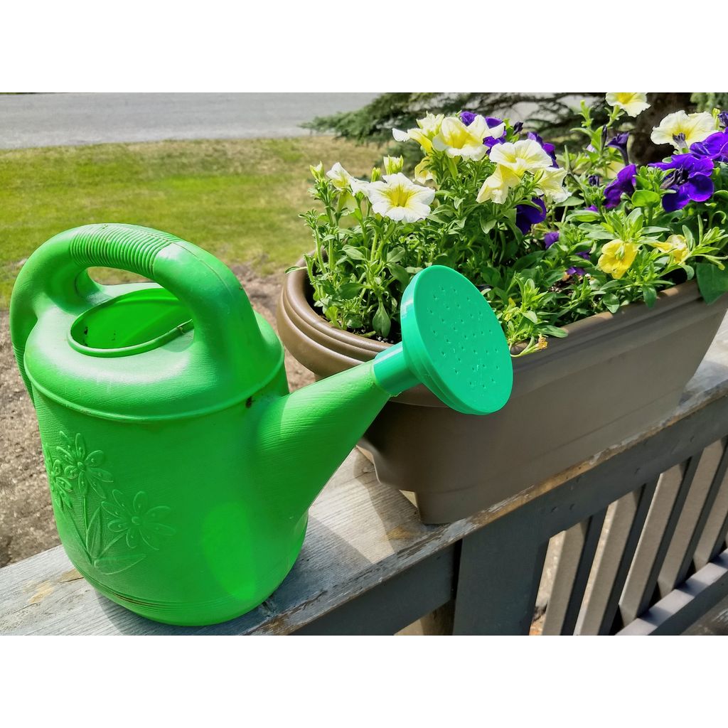 Watering Can Nozzle