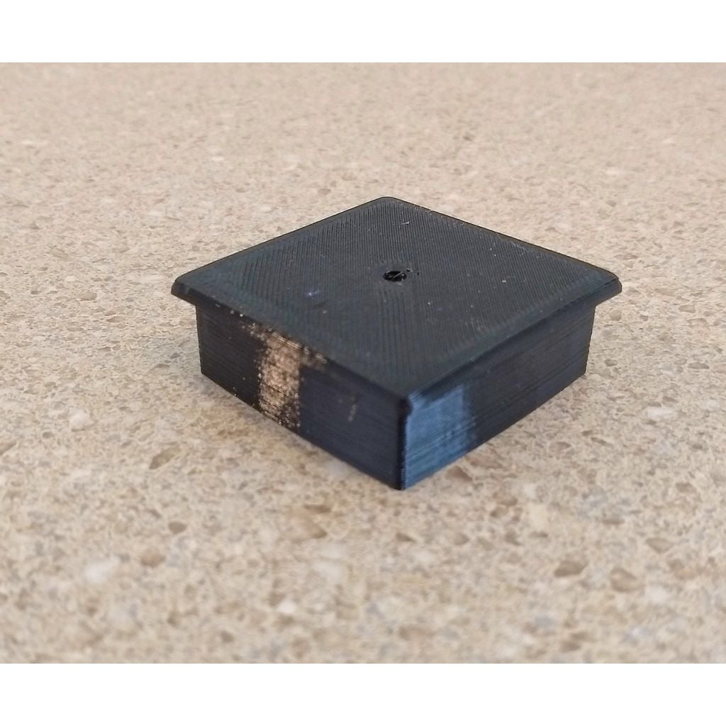 2" Fence Post Cap