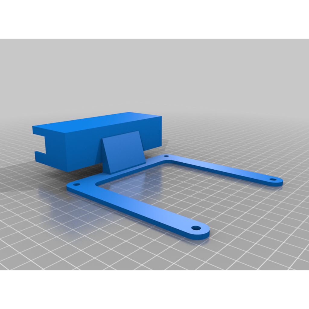 VESA 100 Mini Computer Monitor Mount