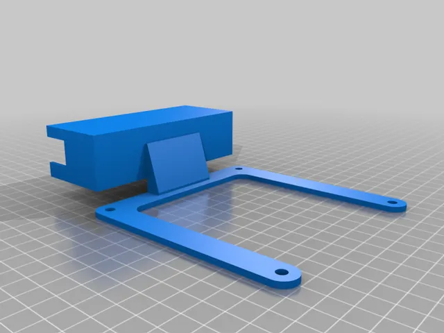VESA 100 Mini Computer Monitor Mount